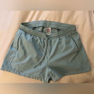 Avalanche water wicking shorts. Women’s. Size medium